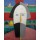 Kasimir Malewitsch, Kopf eines Bauern (mit rotem Kreuz)