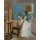 Silvestro Lega, Besuch im Atelier 