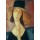Amedeo Modigliani, Femme au grand chapeau