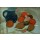 Paula Modersohn-Becker, Stillleben mit blauem weißgetüpfeltem Krug (II)