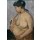 Paula Modersohn-Becker, Mutter mit Kind an der Brust, Halbakt