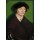 Lucas Cranach der Ältere, Bildnis eines bartlosen Mannes