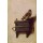 Carel Fabritius, Der Goldfink (Der Distelfink, Der Stieglitz)