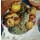 Pierre Bonnard, Nature morte, trois grappes de raisin
