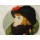 Egon Schiele, Bildnis Ida Roessler
