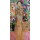 Gustav Klimt, Lady with Fan (Maria Munk) 