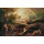 Peter Paul Rubens, Landschaft mit Regenbogen