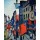 Albert Marquet, Der 14. Juli in Le Havre