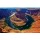 aiisha, Horseshoe bend, Colorado river, Page, Arizona
