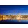 mije shots, Hamburg Binnenalster and skyline