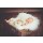 JenkoAtaman, Cute newborn baby in bear hat sleeps in basket with toy teddy be