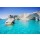 kite_rin, Sailboat in a beautiful bay, Milos island, Greece