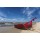 Blickfang, Strand Ostsee Fischerboote