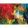 shvets_tetiana, Abstract oil painting background. Palette knife paint texture. Hand painted modern art concept.