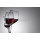 Igor Normann, glasses with red and white wine