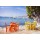 kite_rin, Colorful greek coast, Milos island, Cyclades, Greece
