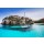 kite_rin, Beautiful bay with sailing boats, Mediterranean sea