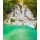 Olga Khoroshunova, Tat Kuang Si Waterfalls. Beautiful landscape. Laos.
