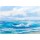 serge-b, Oil  painting of the sea on canvas.Sketch.