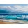 serge-b, Oil  painting of the sea on canvas.