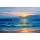 serge-b, Oil  painting of the sea on canvas.