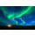 tawatchai1990, Northern lights (Aurora borealis) at night.