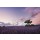 Patricia Thomas, Sunset over lavender