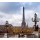 Blickfang, Herbst in Paris