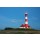 Thorsten Schier, Der Leuchtturm Westerhever an der Nordsee bei Nacht