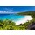 Beboy, seychelles plage