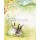Nadiia Starovoitova, Watercolor Illustration: Rabbits