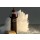 Zacarias da Mata, Storm in the lighthouse