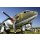 morane, DC3 au parking