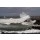 Zacarias da Mata, Storm in the harbor