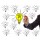Brian Jackson, Bright idea