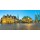 Mapics, Bremen Marktplatz Panorama