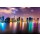 MasterLu, Dubai skyline at dusk