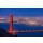 f11photo, Golden Gate Bridge and downtown San Francisco