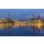 Leonid Andronov, Hamburg city center over the lake