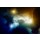 Ig0rZh, Bright colorful lights in dark sky