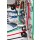 dvoevnore, Winches and ropes, yacht details