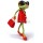 julien tromeur, Sexy frog