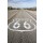 forcdan, Route 66 sign