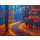 Boyan Dimitrov, Autumn landscape