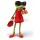 julien tromeur, Fun frog