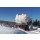 Christian Spiller, Brockenbahn der Harzer Schmalspurbahnen im Winter