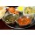夢見る詩人, インド料理