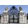 Blickfang, Eingangstor Schloss Belvedere Wien