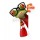 julien tromeur, Fun frog