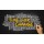 cacaroot, time for change with related words cloud on blackboard